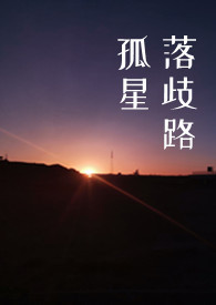孤星落歧路(剧情H 原名昨日安良)
