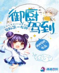 星际第一女神:御厨驾到