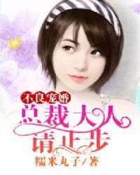 不良宠婚:总裁大人,请止步