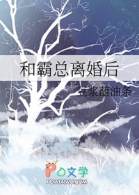 和霸总离婚后