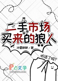 二手市场买来的狼人