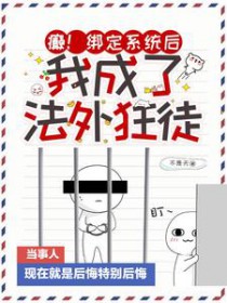 癫!绑定系统后,我成了法外狂徒