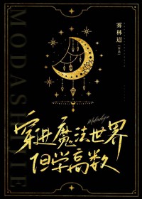 穿进魔法世界,但学高数